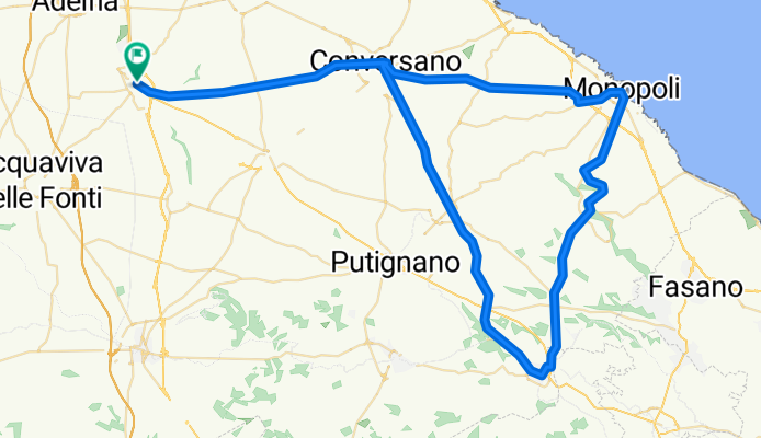 Panoramica