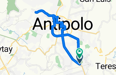Open this route in the Bikemap app