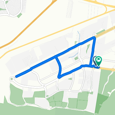 Ruta lenta en Garcí