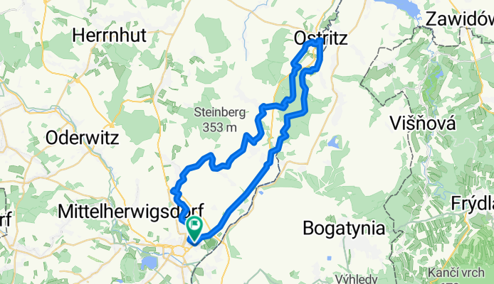 Diese Route in Bikemap Web öffnen