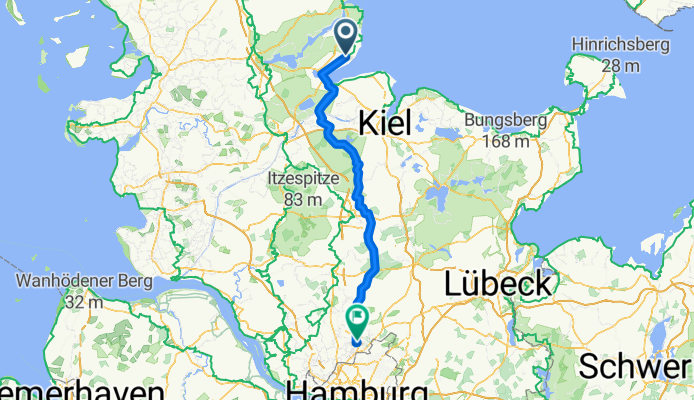 Gut Sophienhof-Westensee_Norderstedt