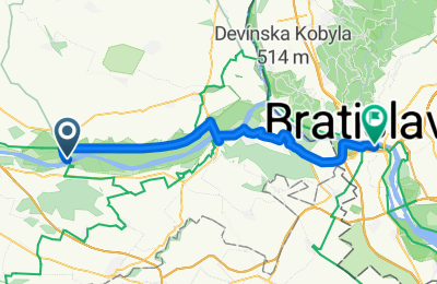 Open this route in the Bikemap app
