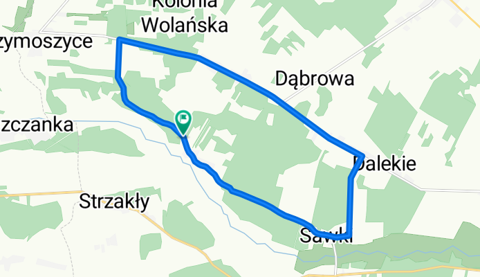 Dolina Krzny