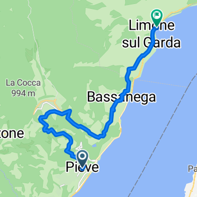 pieve-limone sul garda