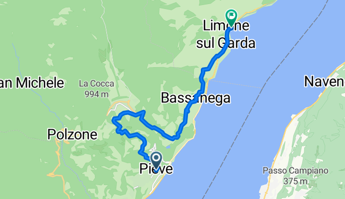 pieve-limone sul garda