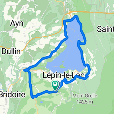 lac novalaise 3