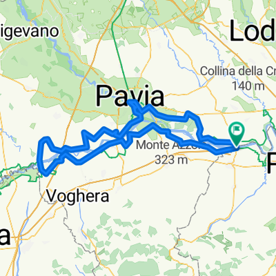 Po da C.S.Gio a PV