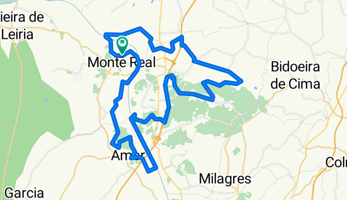 VI-BTT EB1 Monte Real