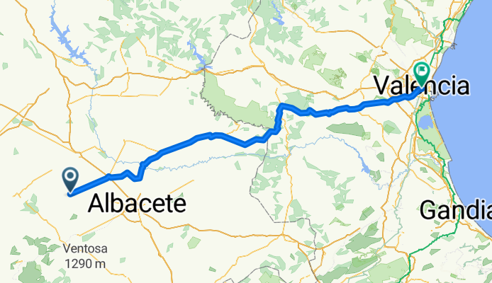 Diese Route in Bikemap Web öffnen