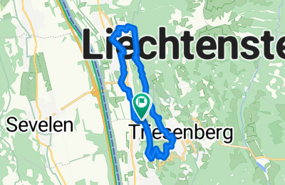 Open this route in the Bikemap app