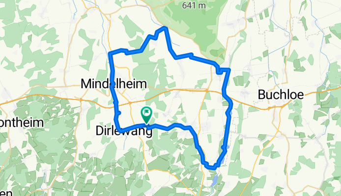 Mindelheim-Wörishofen-Türkheim