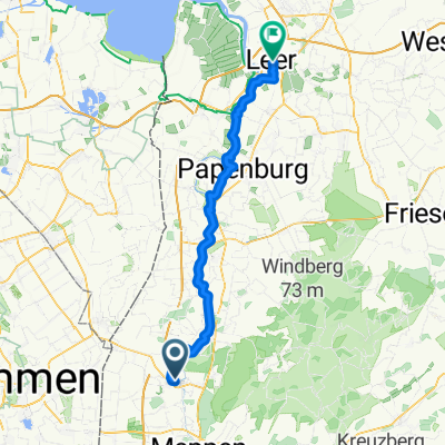03 Emsradweg Freiraum 2017
