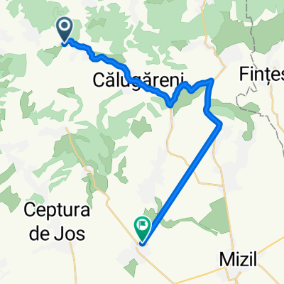 coborare