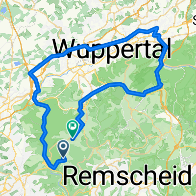 1. Mairundfahrt