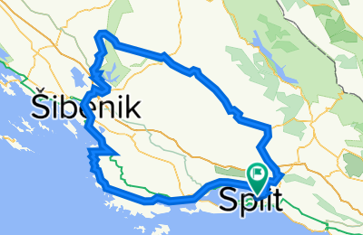 Open this route in the Bikemap app