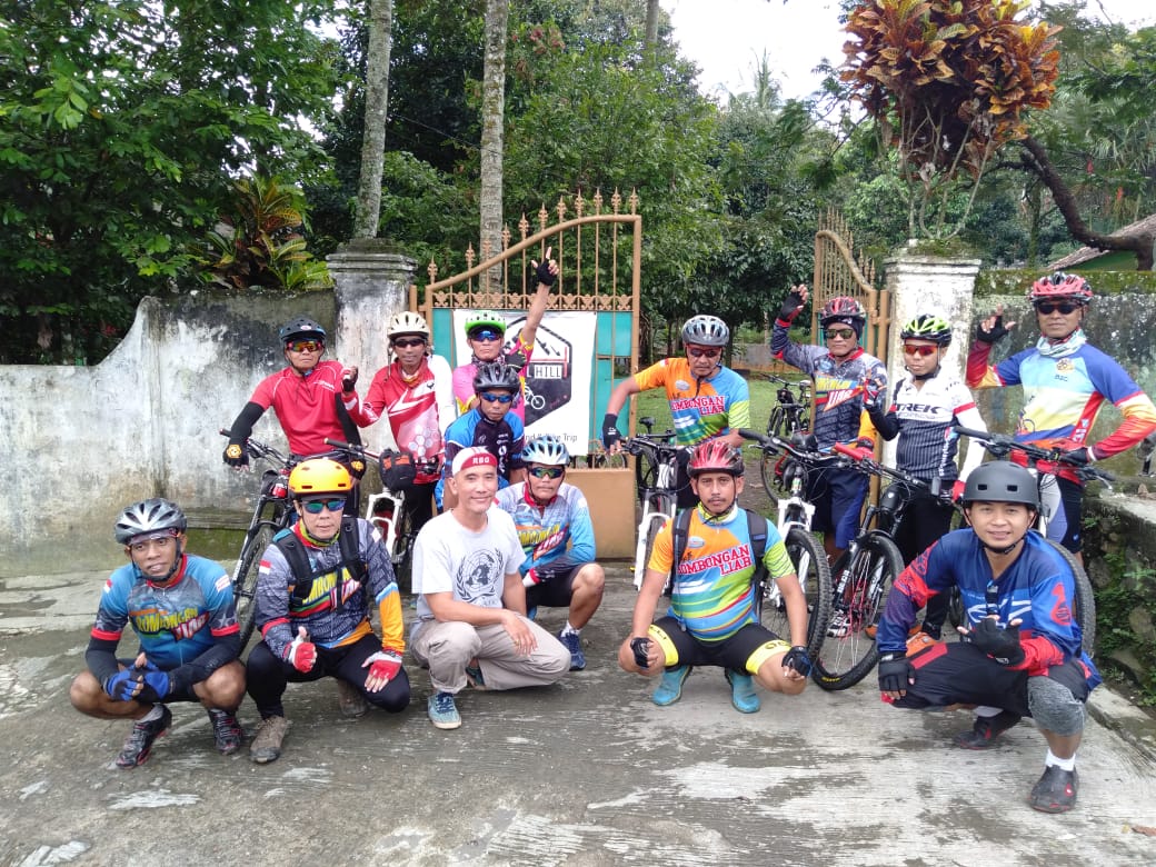 Citayam-rainbowhill-bukit geulis-megamendung-bogor