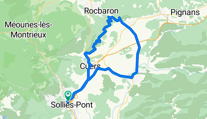 rocbaron