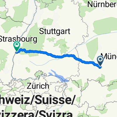 Apfeldorf Rust