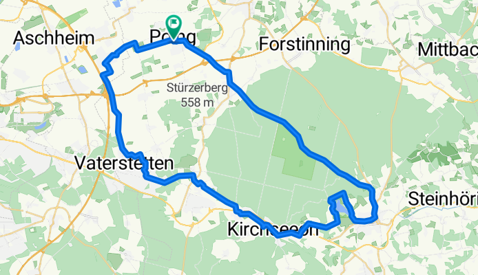 Diese Route in Bikemap Web öffnen