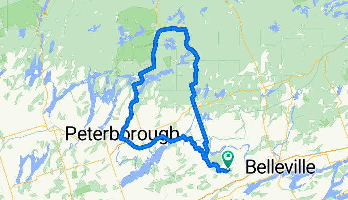 Diese Route in Bikemap Web öffnen