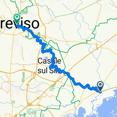 Sile za SILO