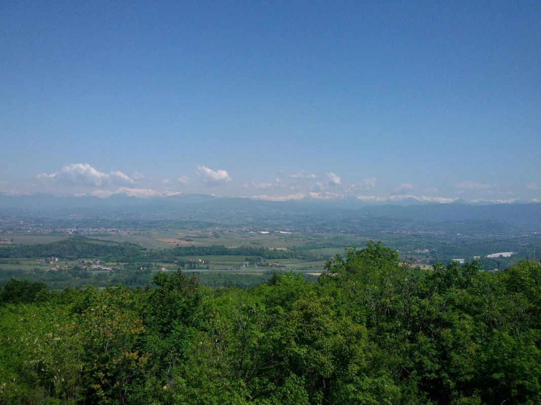 Ruda-S. Michele-Turriacco-Ruda