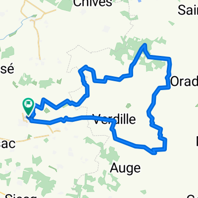 SSC19 - GRAVEL 40