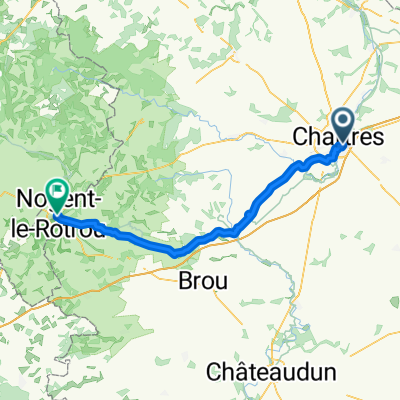 Clacyclo Jour 2