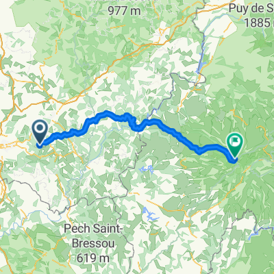 puy mary 2