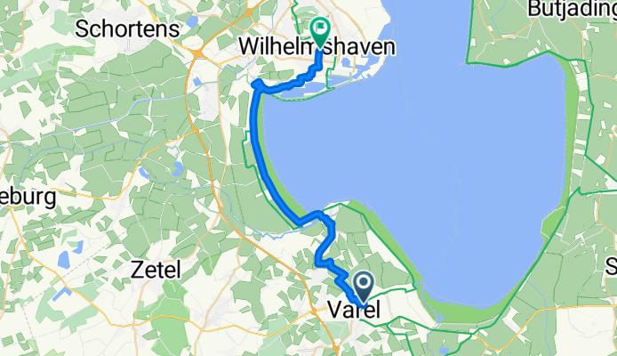 Wilhelmshaven