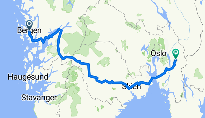 Diese Route in Bikemap Web öffnen
