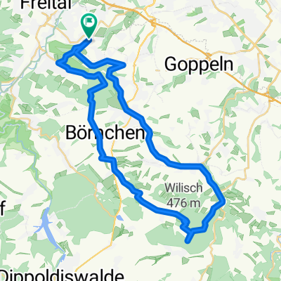 Himmelfahrt 2010