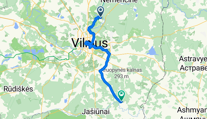 Balsiai Turgeliai