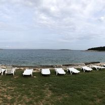 Relaxed route in rt Kamenjak