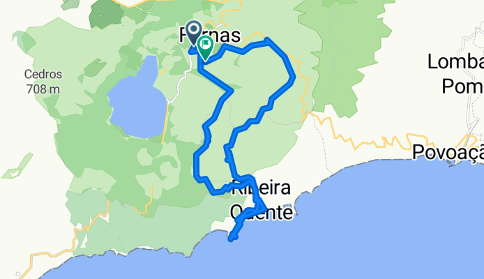 acores d.9 Furnas the best