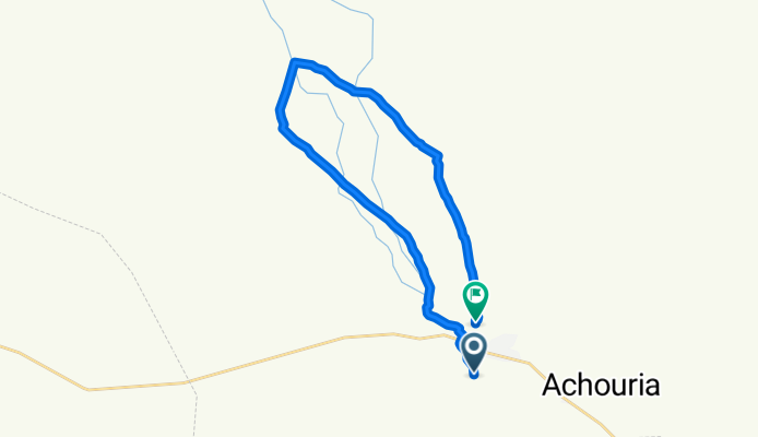 Camp2 - Spirale - Orion - Himmelstreppe - Fezna
