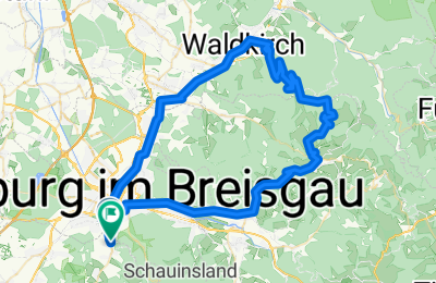 Open this route in the Bikemap app