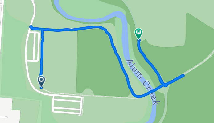 Nature Cruise!