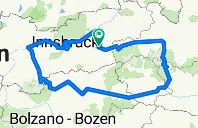 Open this route in the Bikemap app