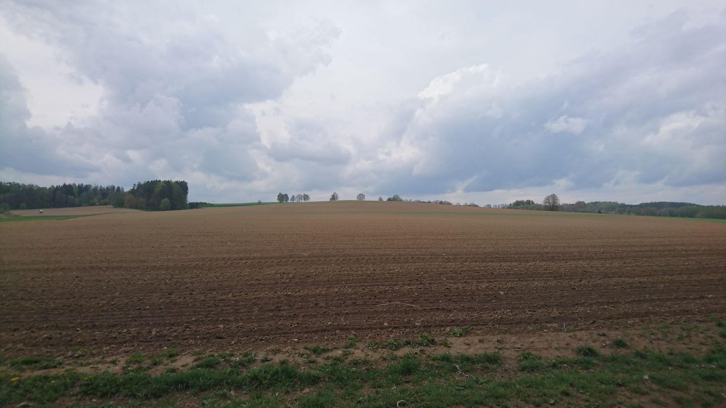 Želiv 4.5.2019