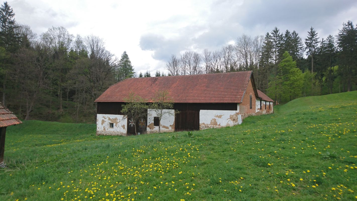 Želiv 4.5.2019
