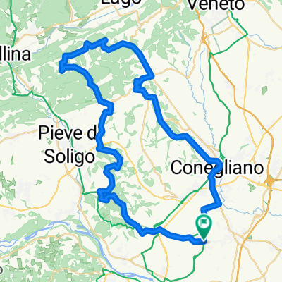 colline di Conegliano