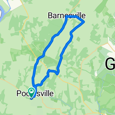 Poolesville 15
