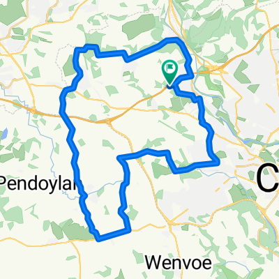 Radyr 33k