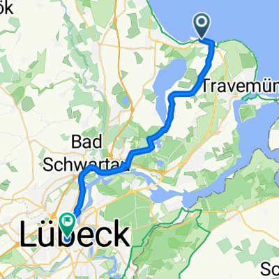 Niendorf - Lübeck