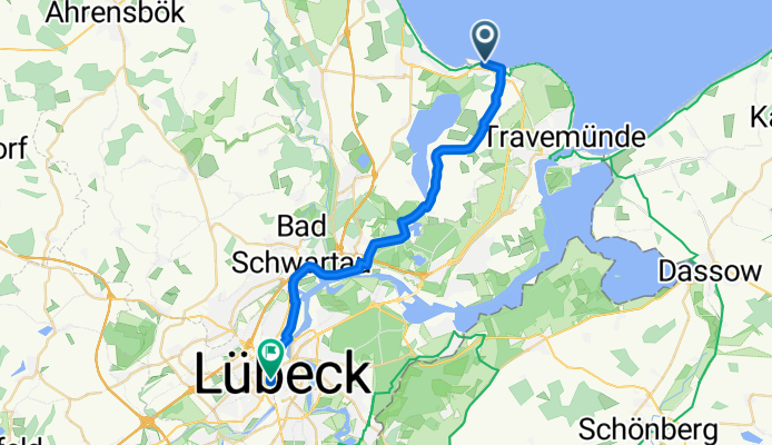 Niendorf - Lübeck