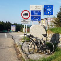 Battle of 5 countries