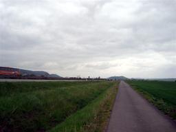 Highlight 24 along the Bikemap route "14.05.10 Eisenach-Weimar [Bilder]"