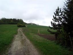 Highlight 43 along the Bikemap route "14.05.10 Eisenach-Weimar [Bilder]"