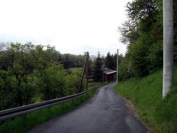 Highlight 3 along the Bikemap route "14.05.10 Eisenach-Weimar [Bilder]"